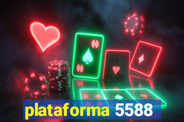 plataforma 5588